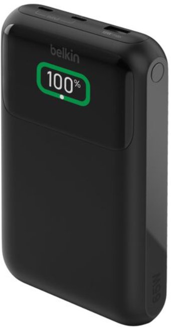 Powerbank Belkin BoostCharge Pro 20000mAh Czarny 1