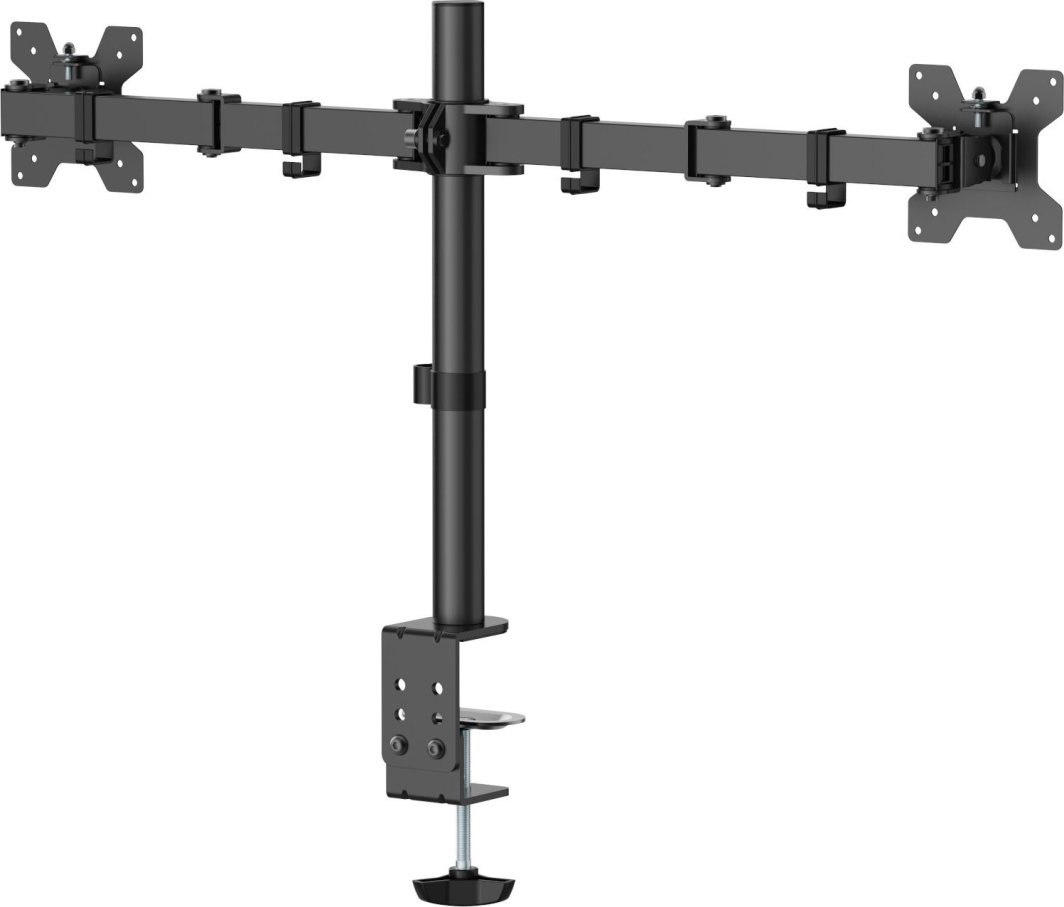Mozos Uchwyt biurkowy na monitor 17" - 32" (MS03) 1
