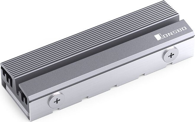 Jonsbo M.2-6 - Grau 1