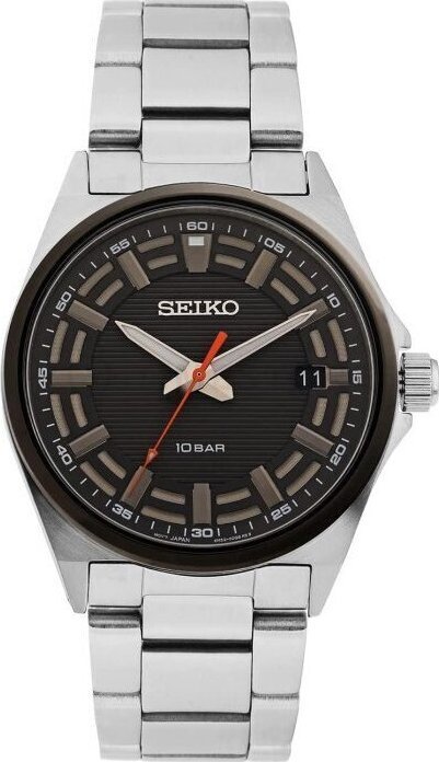 Zegarek Męski Seiko SUR507P1 + BOX 1