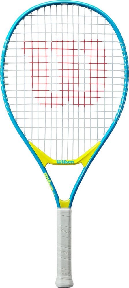 Rakieta do tenisa ziemnego Wilson Ultra Power Junior 23 3 5/8 WR118810H 1