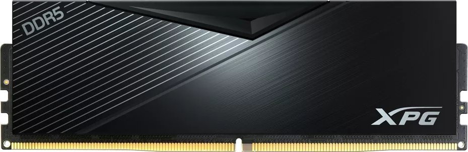 Pamięć ADATA XPG Lancer, DDR5, 32 GB, 6000MHz, CL30 (AX5U6000C3032G-CLABK) 1