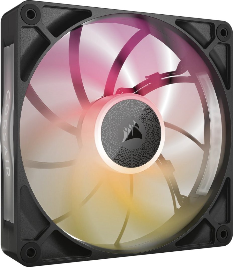 Wentylator Corsair iCUE LINK RX140 MAX RGB (CO-9051035-WW) 1