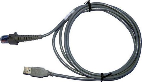 datalogic Cable, IBM USB, POT, 4.6 m 1