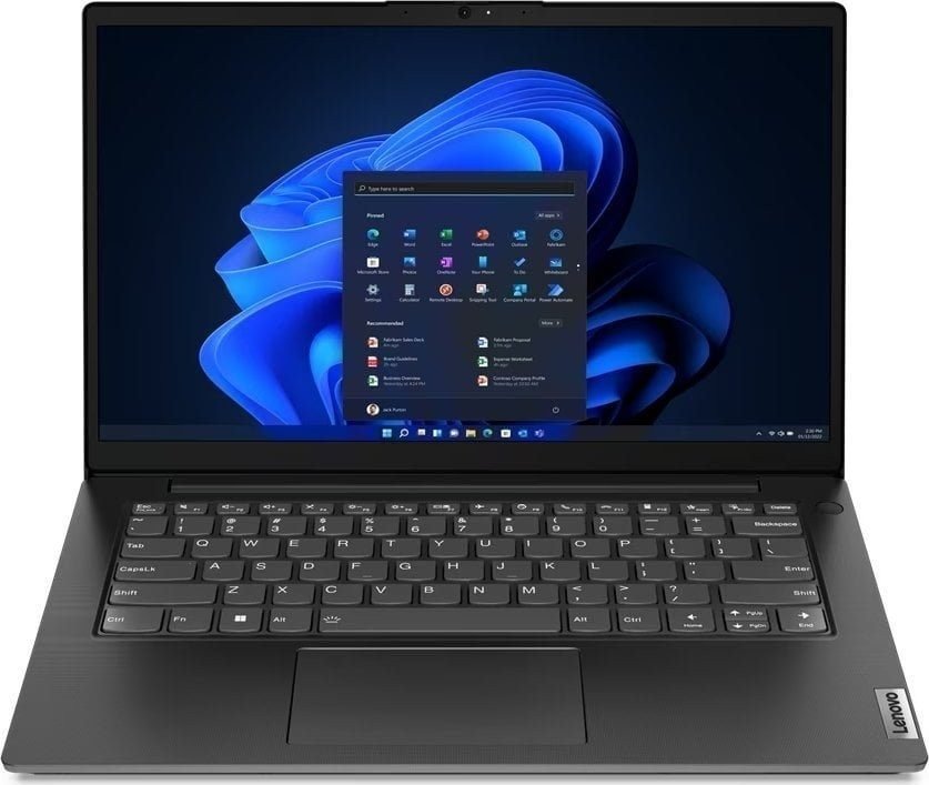 Laptop Lenovo V15 G4 IRU i3-1315U / 16 GB / 512 GB / W11 Pro (83A100LRPB) 1