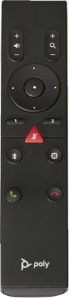 POLY Studio BT remote control P010 1