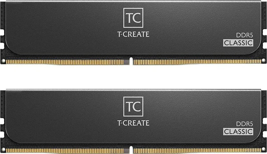 TeamGroup Team Group DDR5 - 64GB - 6400 - CL - 34 (2x 32 GB