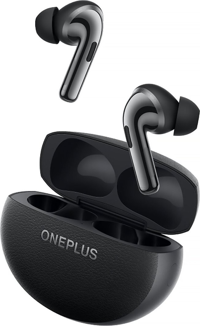 イヤホン oneplus buds pro 3 OnePlus Buds Pro 3 Beżowe - Słuchawki bezprzewodowe - Sklep