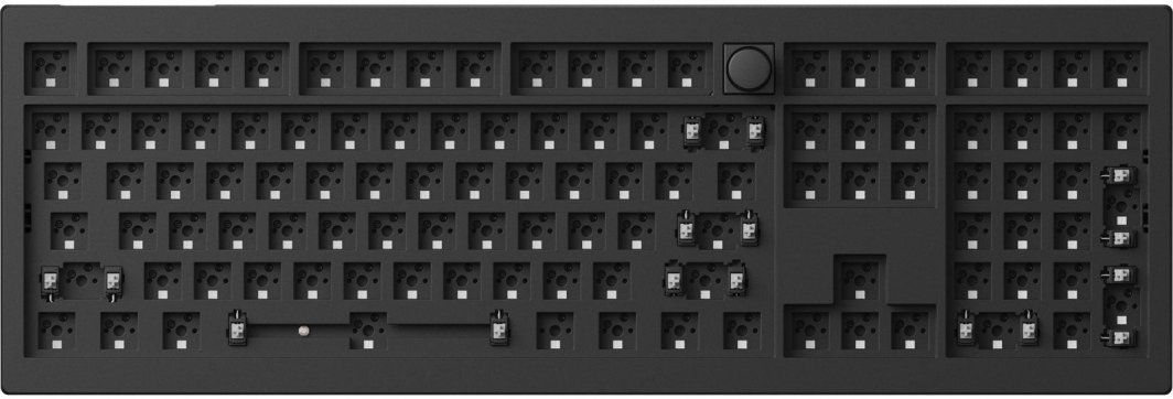 Klawiatura Keychron V6 Max QMK/VIA Barebone 1