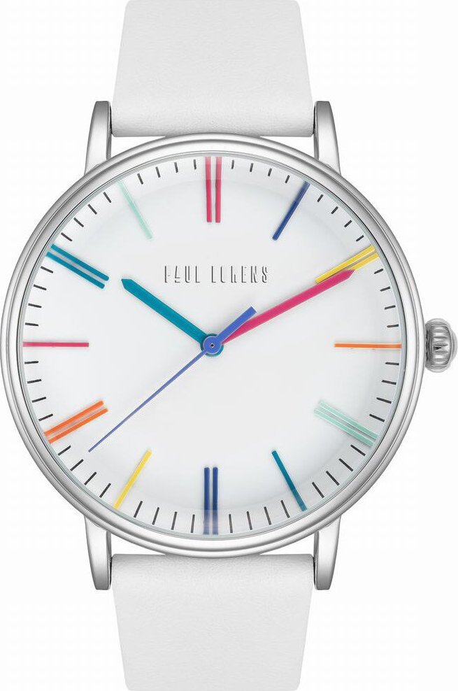 ZEGAREK DAMSKI PAUL LORENS - PL12445A-3C1 (zg551c) + BOX 1