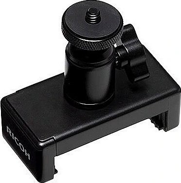 Ricoh Theta Smartphone Holder TO-1 1
