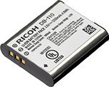Ricoh battery DB-110 OTH (37838) 1