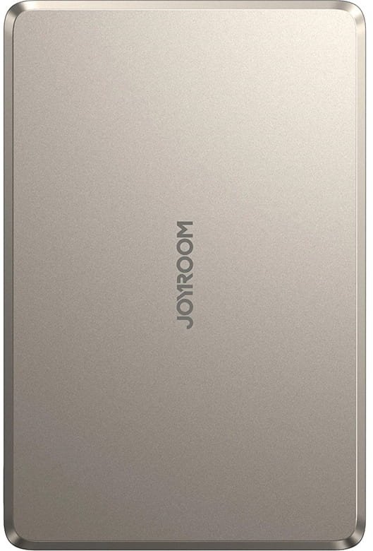 Powerbank Joyroom JR-PBM08 Pro 10000mAh Tytanowy 1