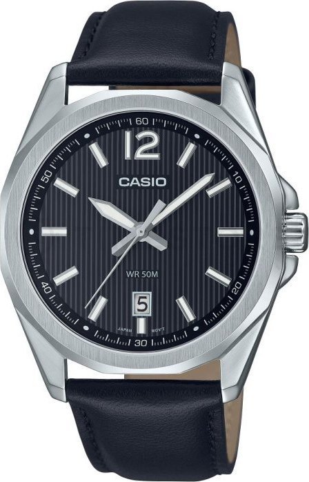 Zegarek Casio MTP-E725L-1AVDF 1