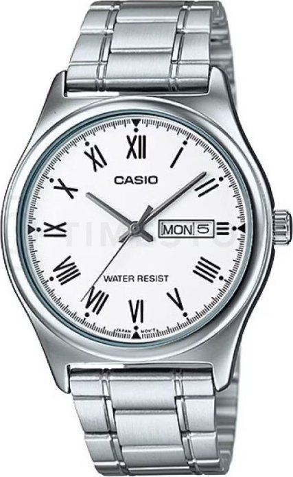 Zegarek Casio MTP-V006D-7B 1
