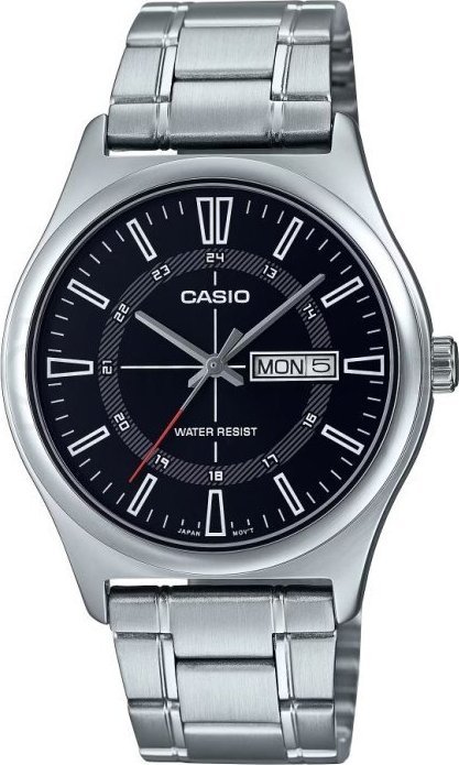 Zegarek Casio MTP-V006D-1CUDF 1