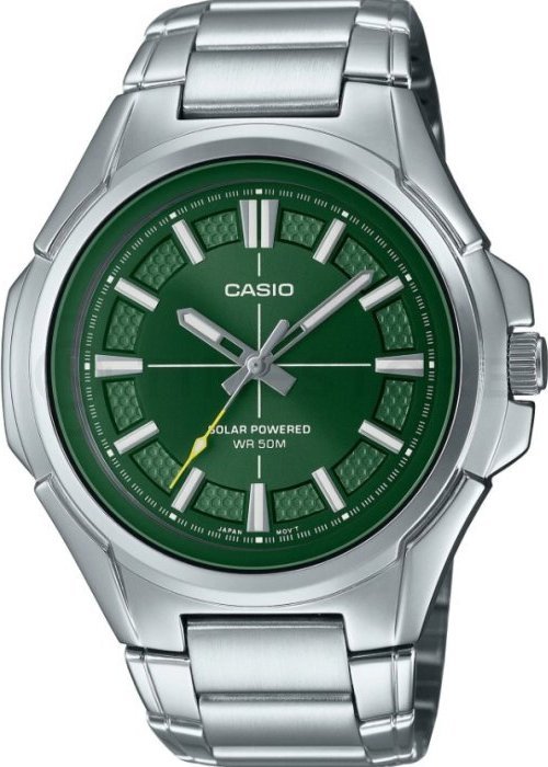 Zegarek Casio MTP-RS100D-3A 1