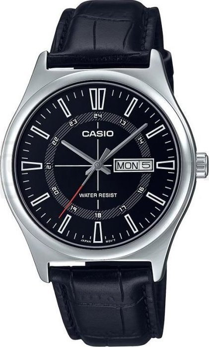 Zegarek Casio MTP-V006L-1CUDF 1