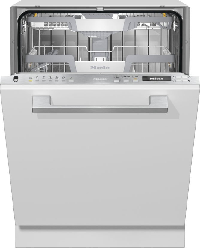 Dishwasher MIELE G7165 SCVi XXL 1