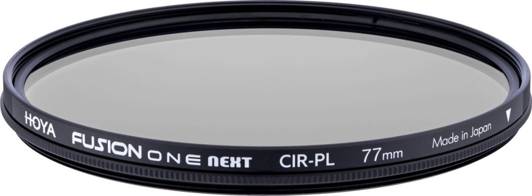Hoya filter circular polarizer Fusion One Next 82mm 1