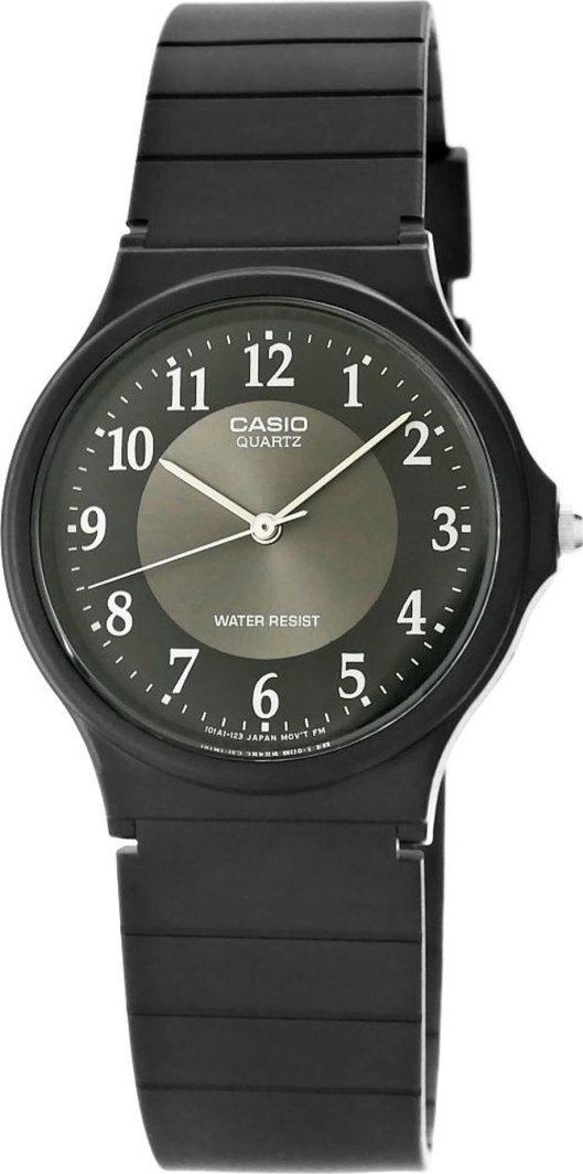 Zegarek Damski Casio MQ-24-1B3LDF + BOX 1