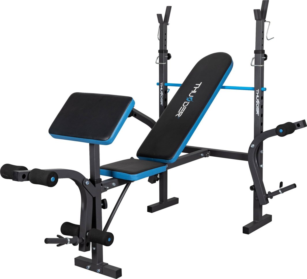 Ławka do ćwiczeń Thunder VIGOR-B 1