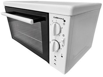 CUISINAM CF2800 mini orkaitė 1