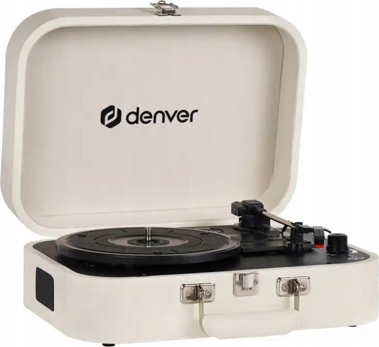 Gramofon Denver VPL-130 z USB 1