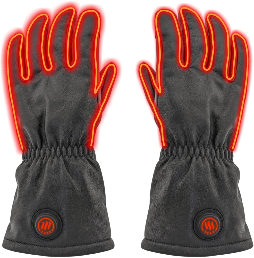 Glovii GI2BL sports handwear 1