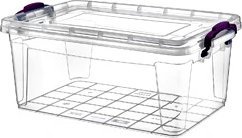 BOX ERKOC 0,50 l 10,8x16x5,2 cm 1