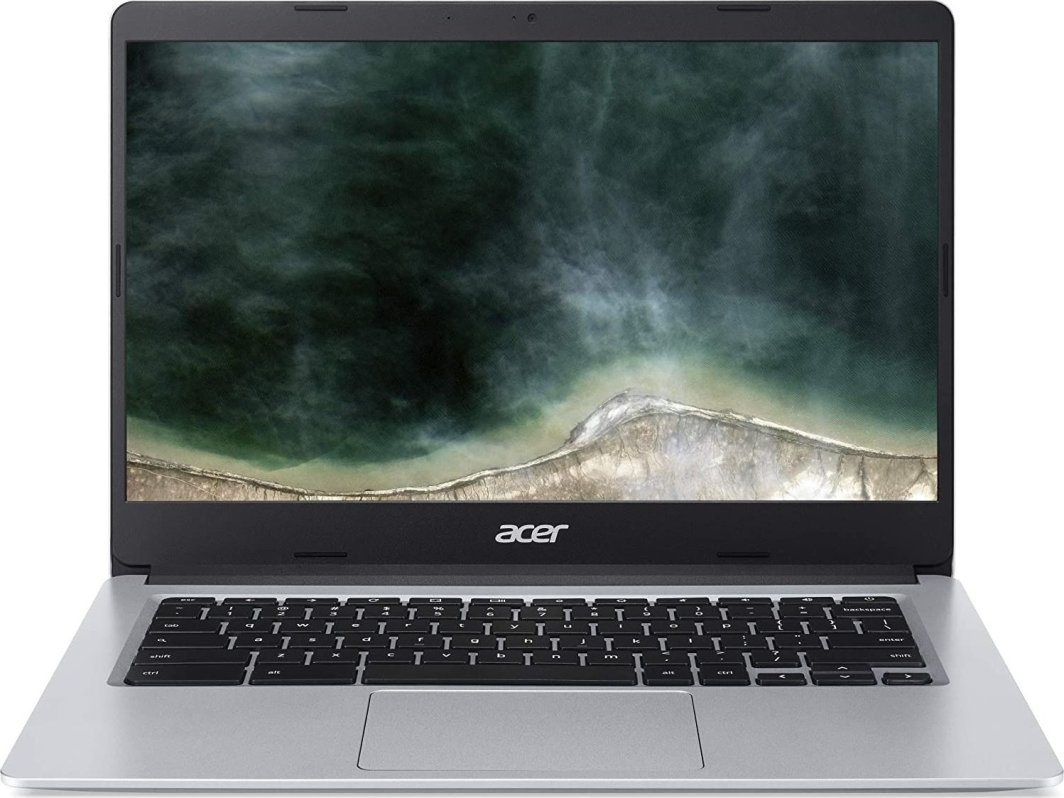 Laptop Acer Chromebook 14 CB314 14" FHD Intel N4020 4/64GB SSD ChromeOS 1