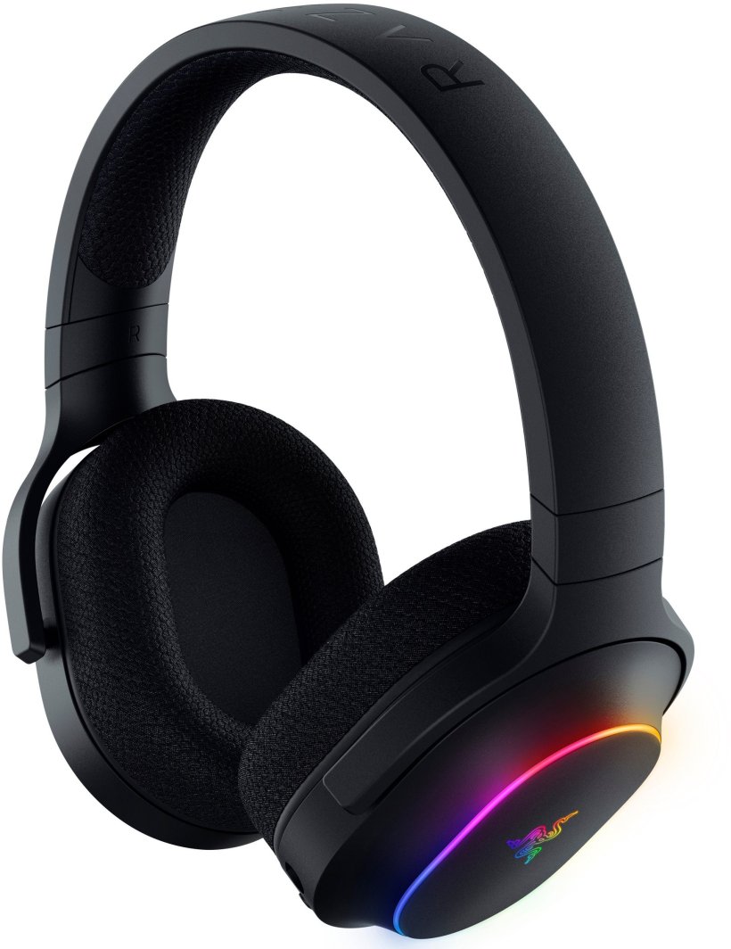 Słuchawki Razer Barracuda X Chroma Czarne (M0325023) 1