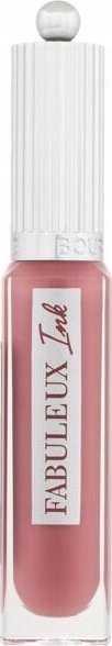 BOURJOIS_Fabuleux Ink pomadka 02 Cream'Ing Of You 3,5ml 1