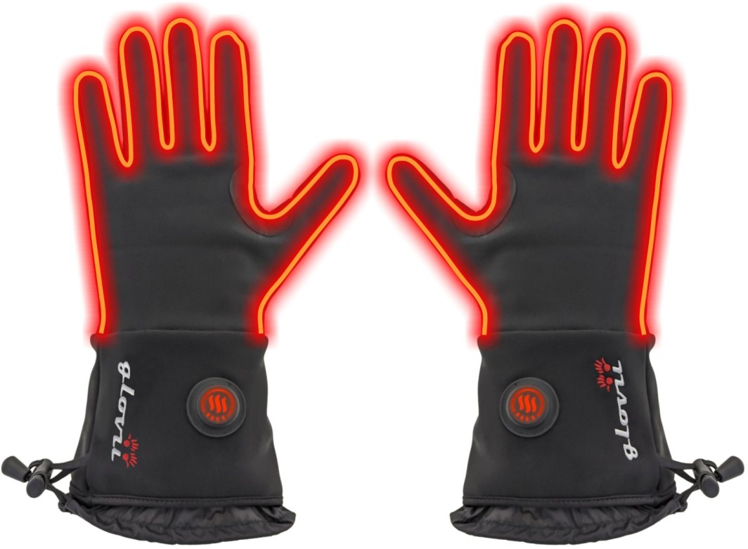 Glovii GLWM sports handwear 1