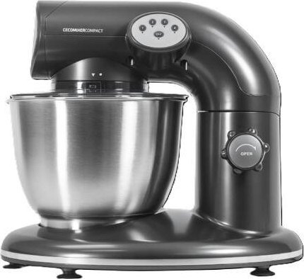 Robot planetarny Cecomixer Compact 4019 Cecotec 1000W 1