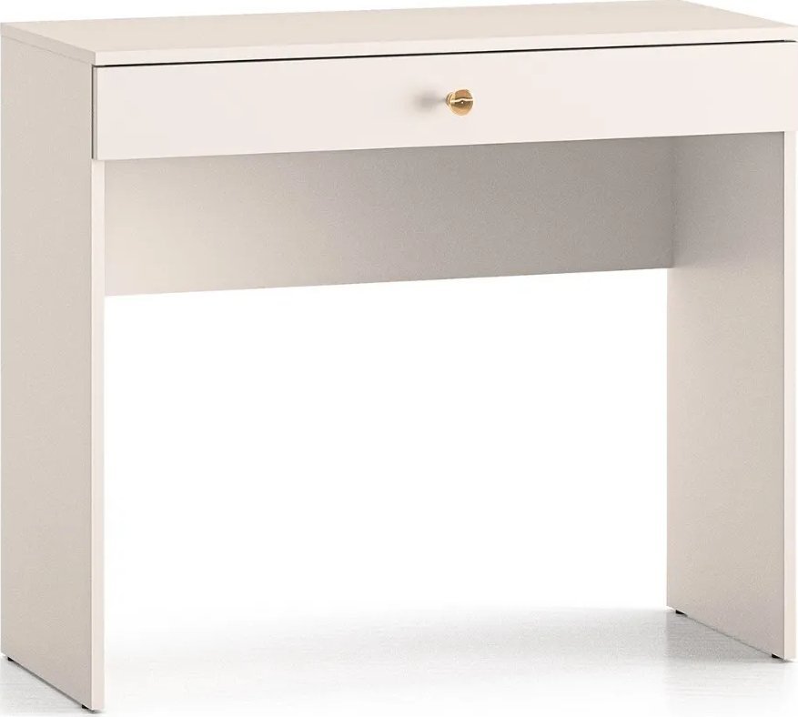 Toaletka MELLANIE kaszmir ML MEBLE 1