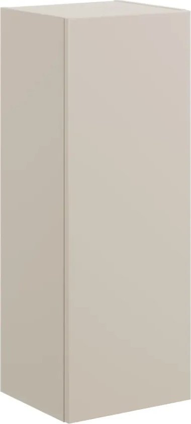 Szafka łazienkowa DALIA CASHMERE 1D 30 cm kaszmirowy mat COMAD 1