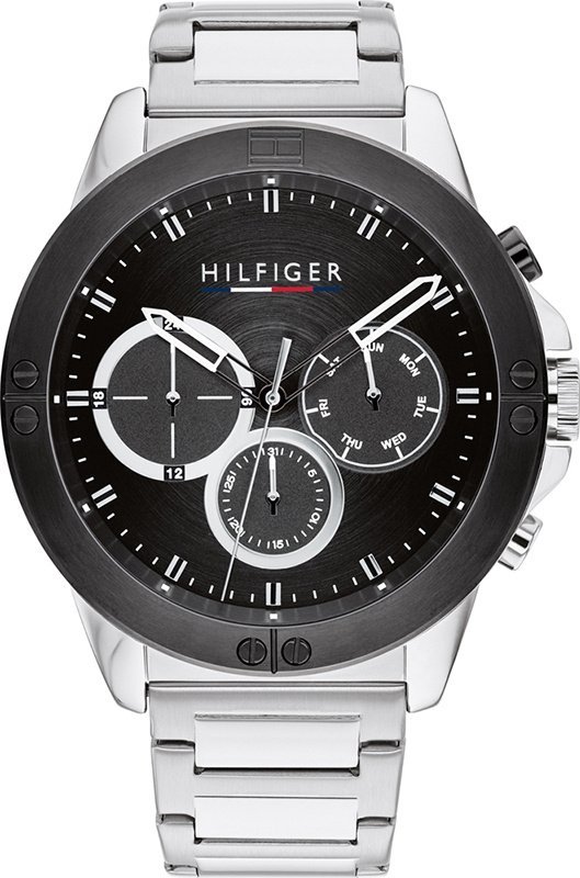 Zegarek Męski Tommy Hilfiger Harley 1791890 + BOX 1