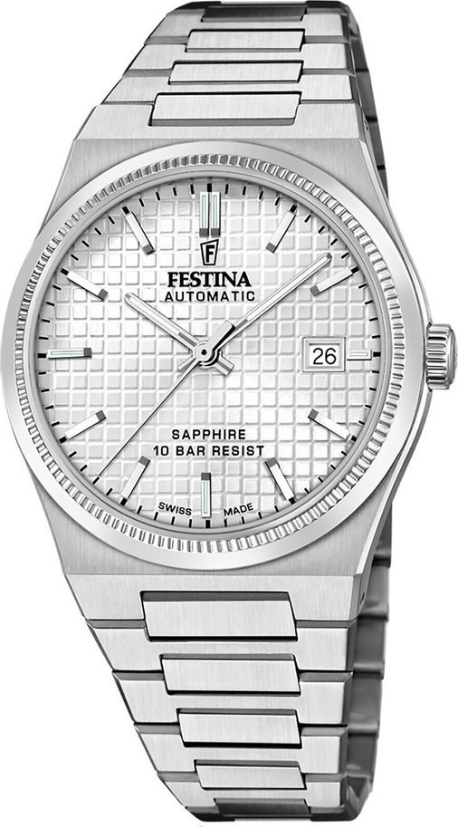 Zegarek Festina SWISS MADE  20028/1 1