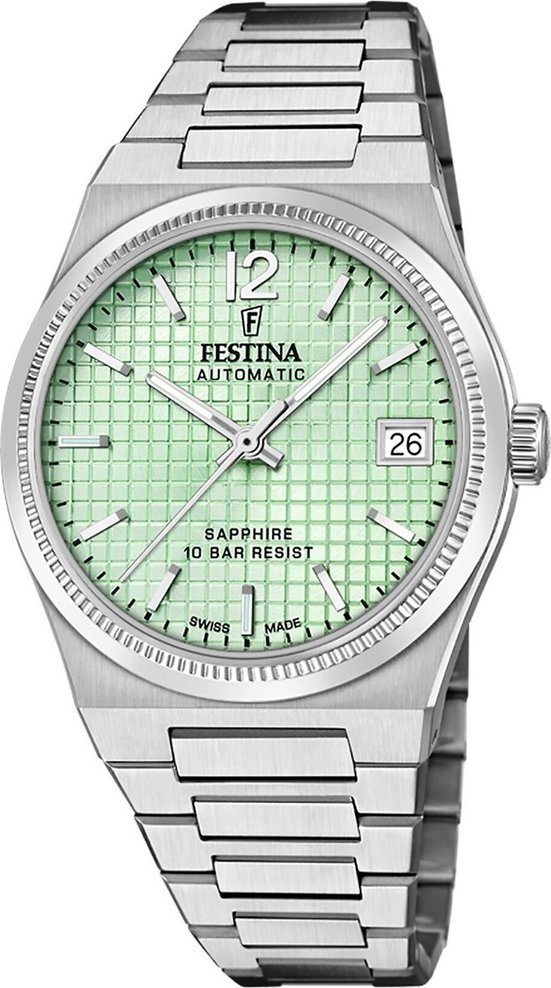 Zegarek Festina SWISS MADE  20029/3 1