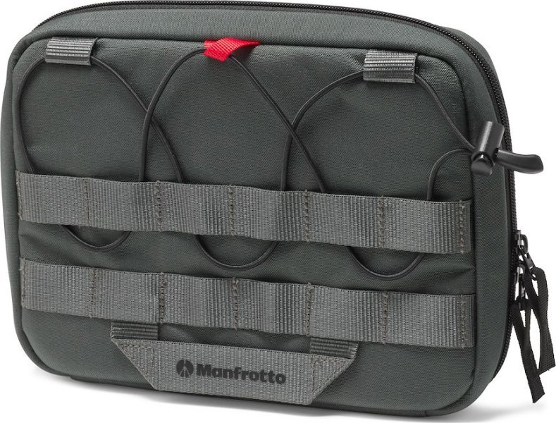 Manfrotto pouch ALPHA S.H.O.T. Field Pouch (MB RO OP) 1