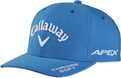 Czapka golfowa Callaway Performance Pro No Logo 1