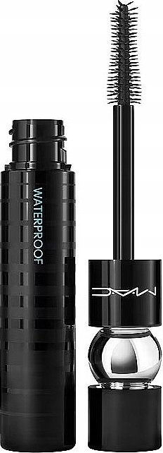 MAC MACSTACK MASCARA WATERPROOF 12ML 1