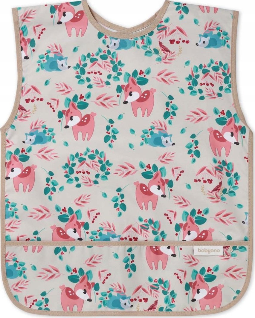 BABY ONO 1642/02 FARTUSZEK FOREST 1