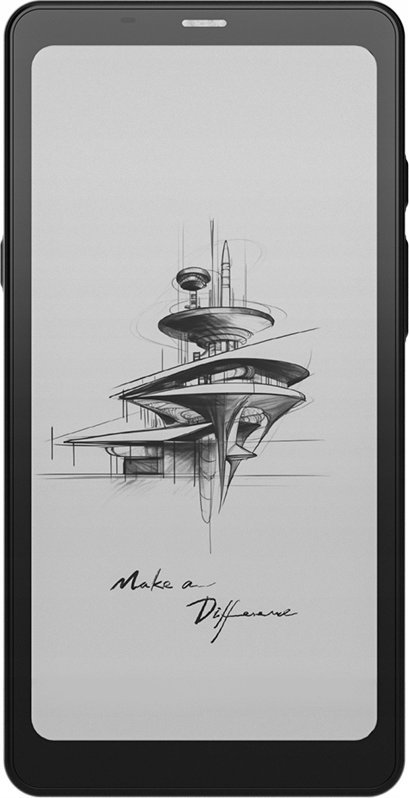 Onyx Boox Palma 2 czarny - Czytnik - Morele.net