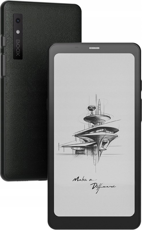 BOOX Palma black おまけ付 BOOX Palma black おまけ付 ONYX BOOX Palma 2