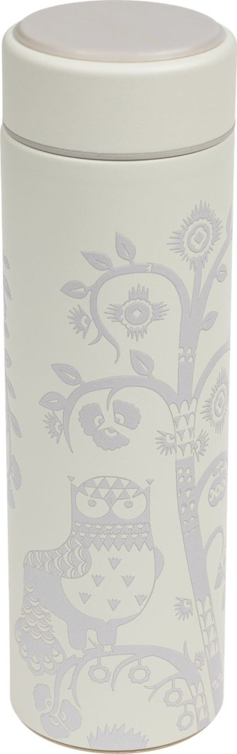 Taika thermo drinker 500 ml linen 1