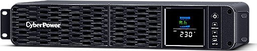 UPS CyberPower Smart App UPS 2000VA (CP2000EIPFCRM2U) 1