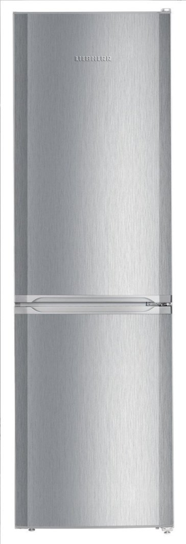 LIEBHERR CUele 3331 Pure Šaldytuvas-šaldiklis 1