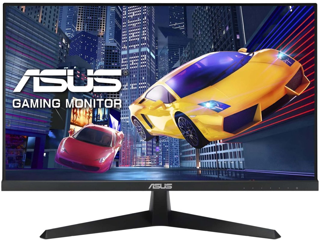 Asus Eye Care Gaming VY249HGR